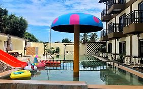 Casa Idaman Motel