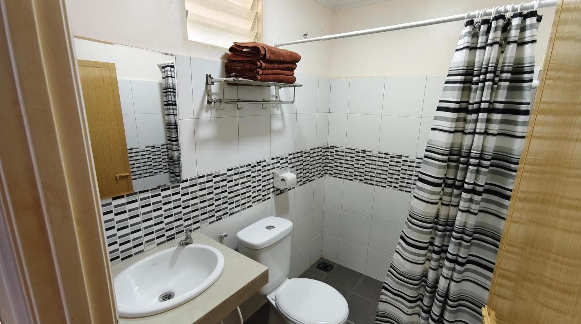 Casa Idaman Motel Pantai Cenang  Exterior photo