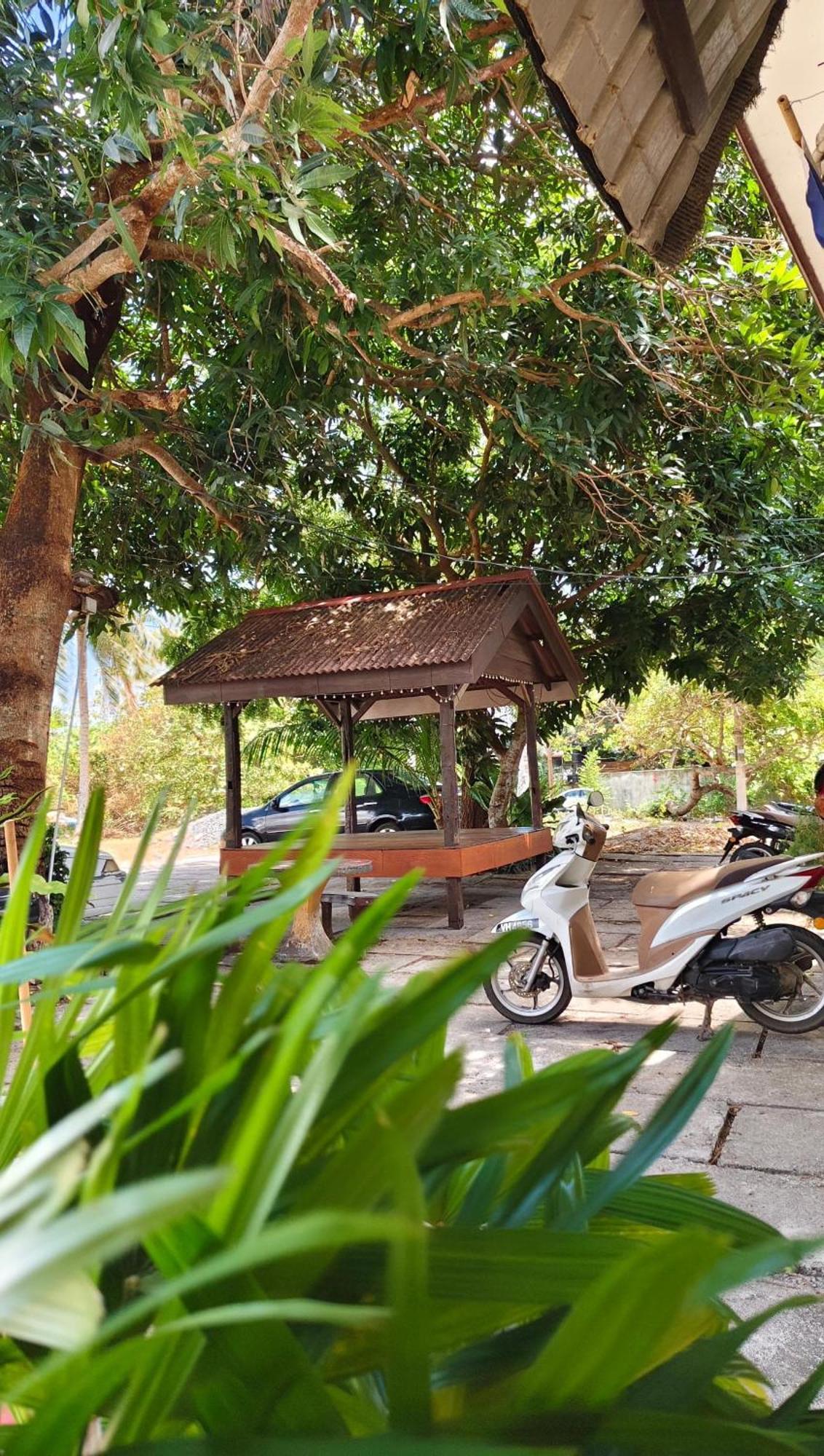Casa Idaman Motel Pantai Cenang  Exterior photo