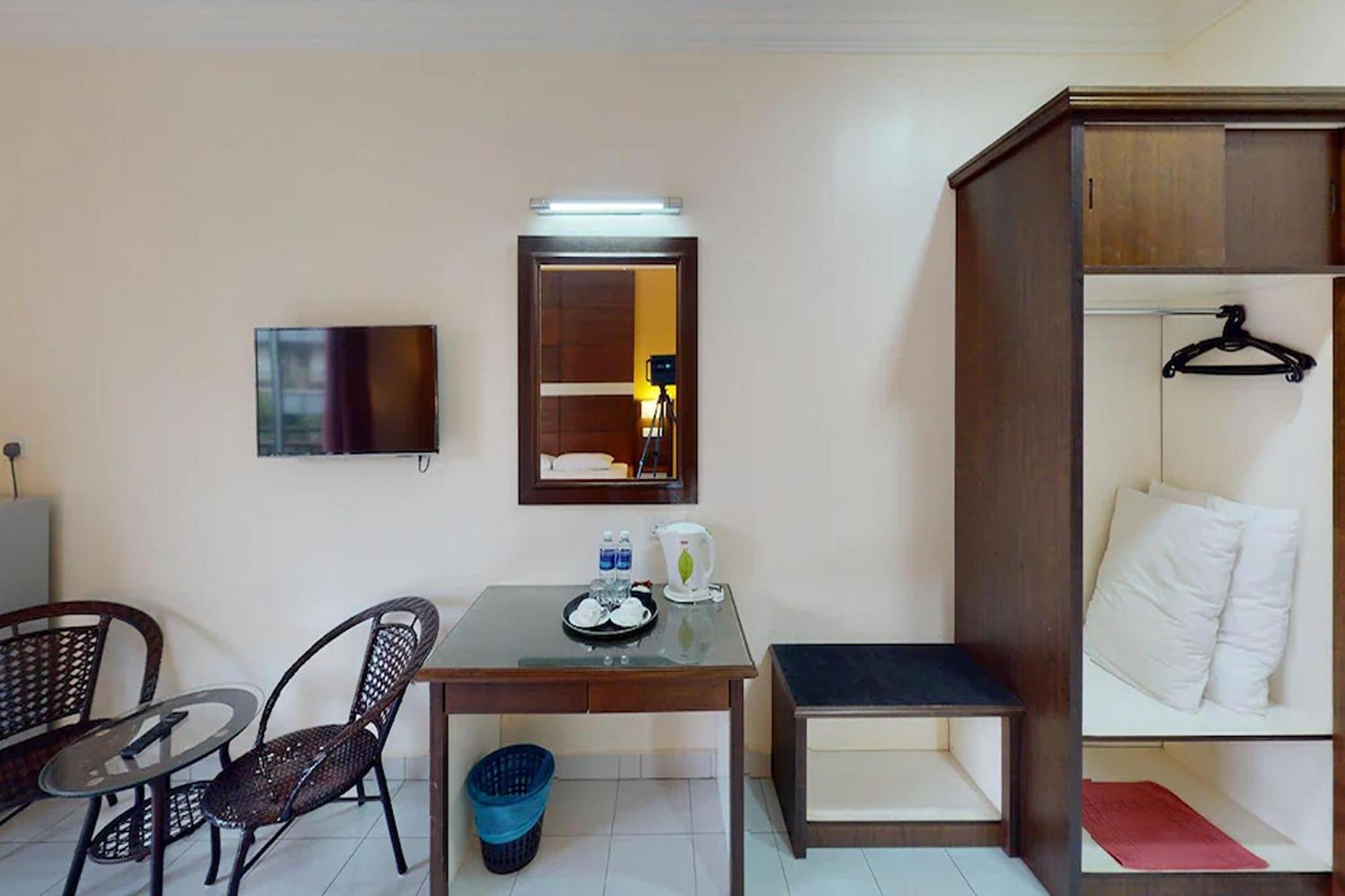 Casa Idaman Motel Pantai Cenang  Exterior photo