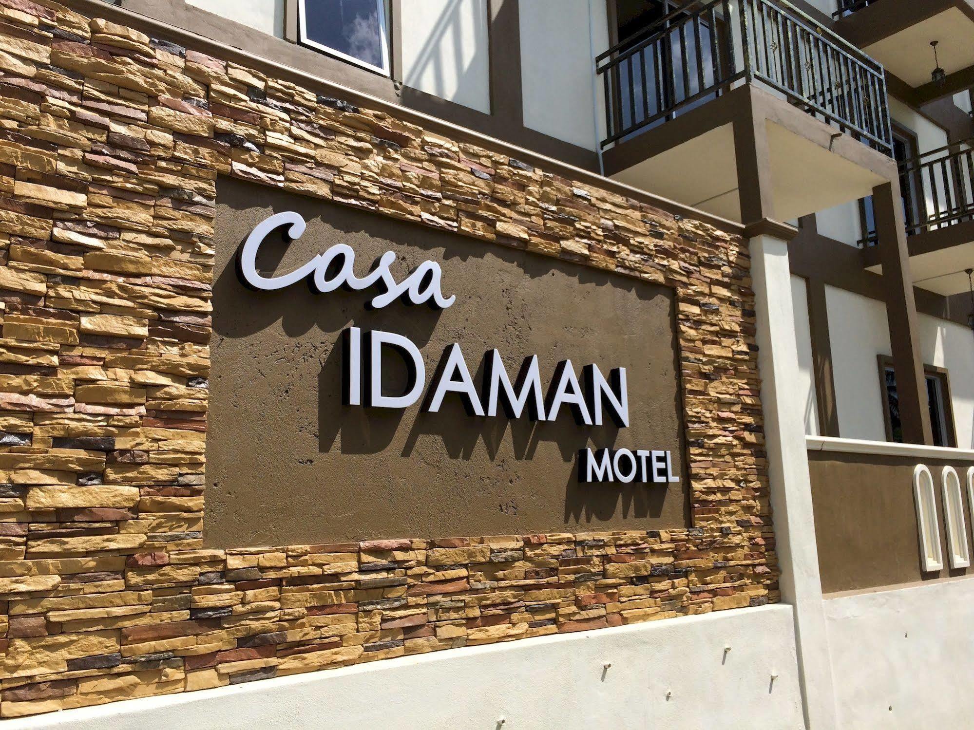 Casa Idaman Motel Pantai Cenang  Exterior photo